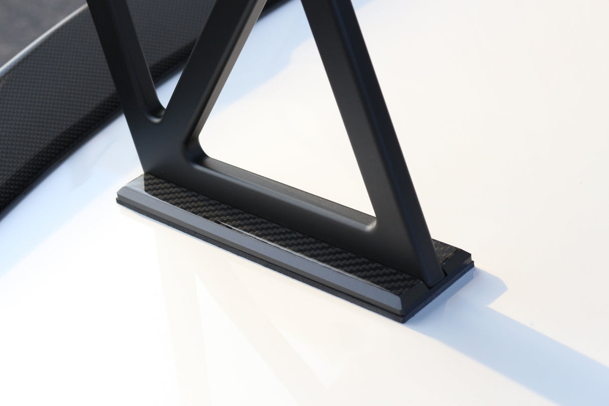 APR Performance Carbon Fibre GTC-300 Adjustable Wing