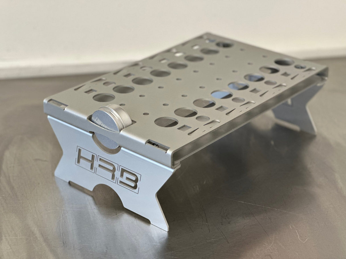 HRB Valve Train Organiser Tray