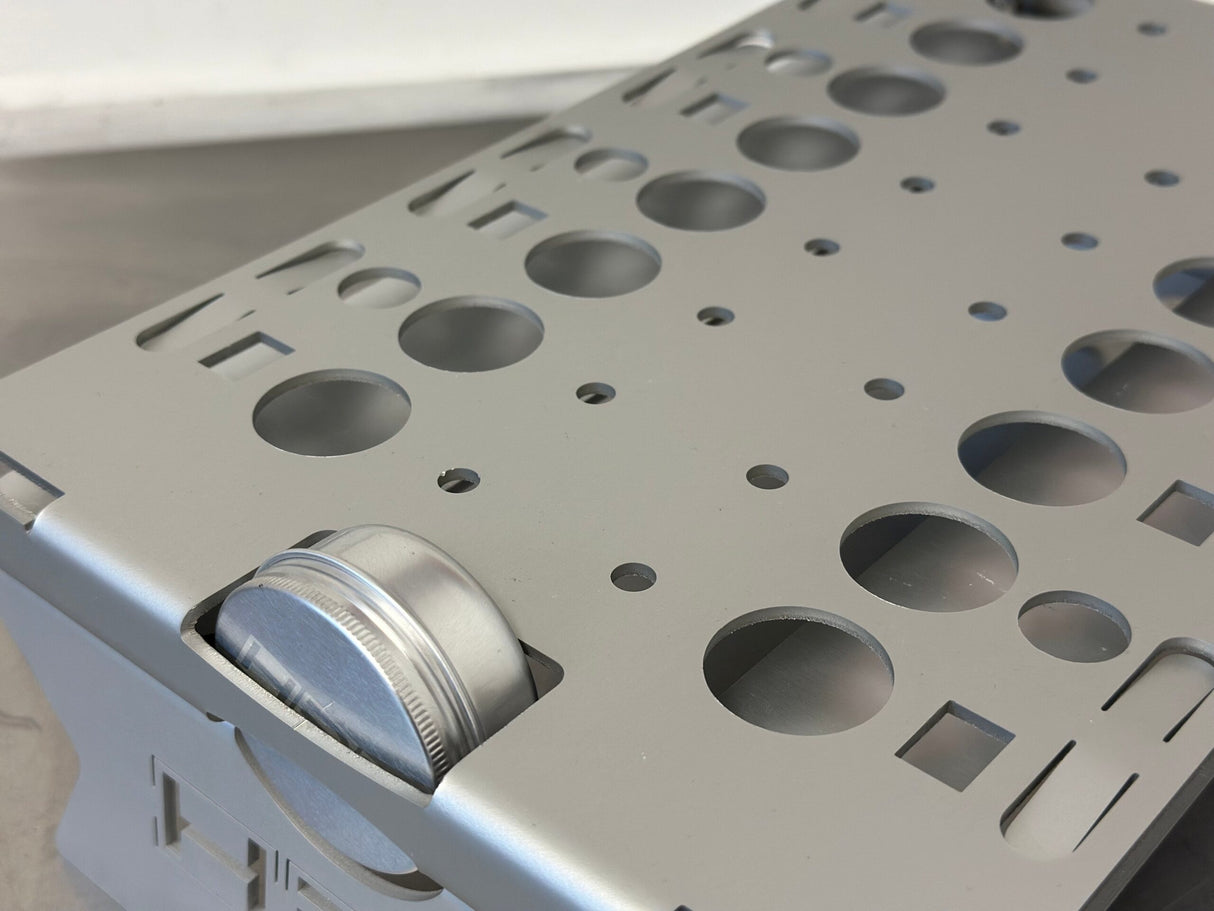 HRB Valve Train Organiser Tray