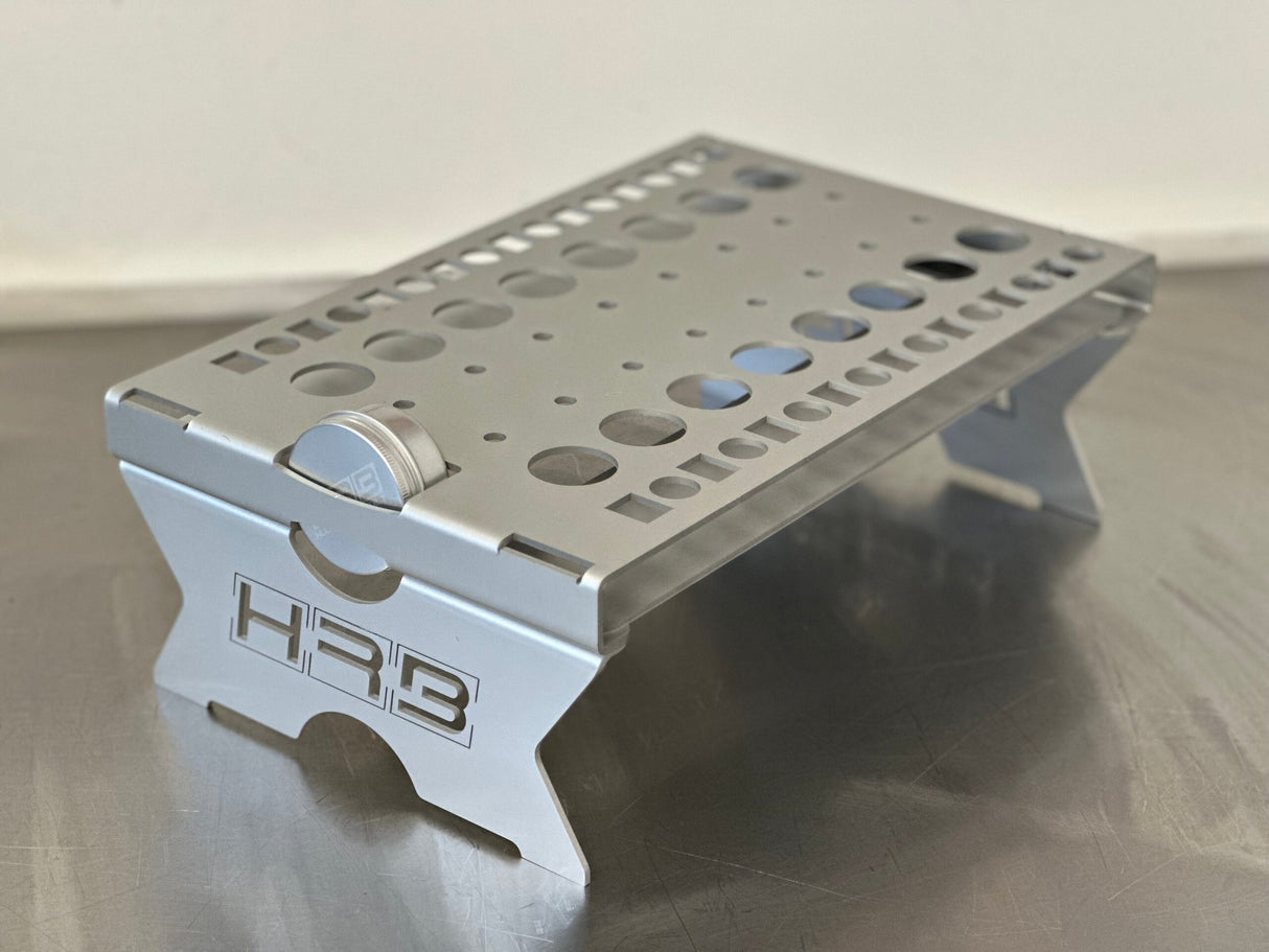 HRB Valve Train Organiser Tray