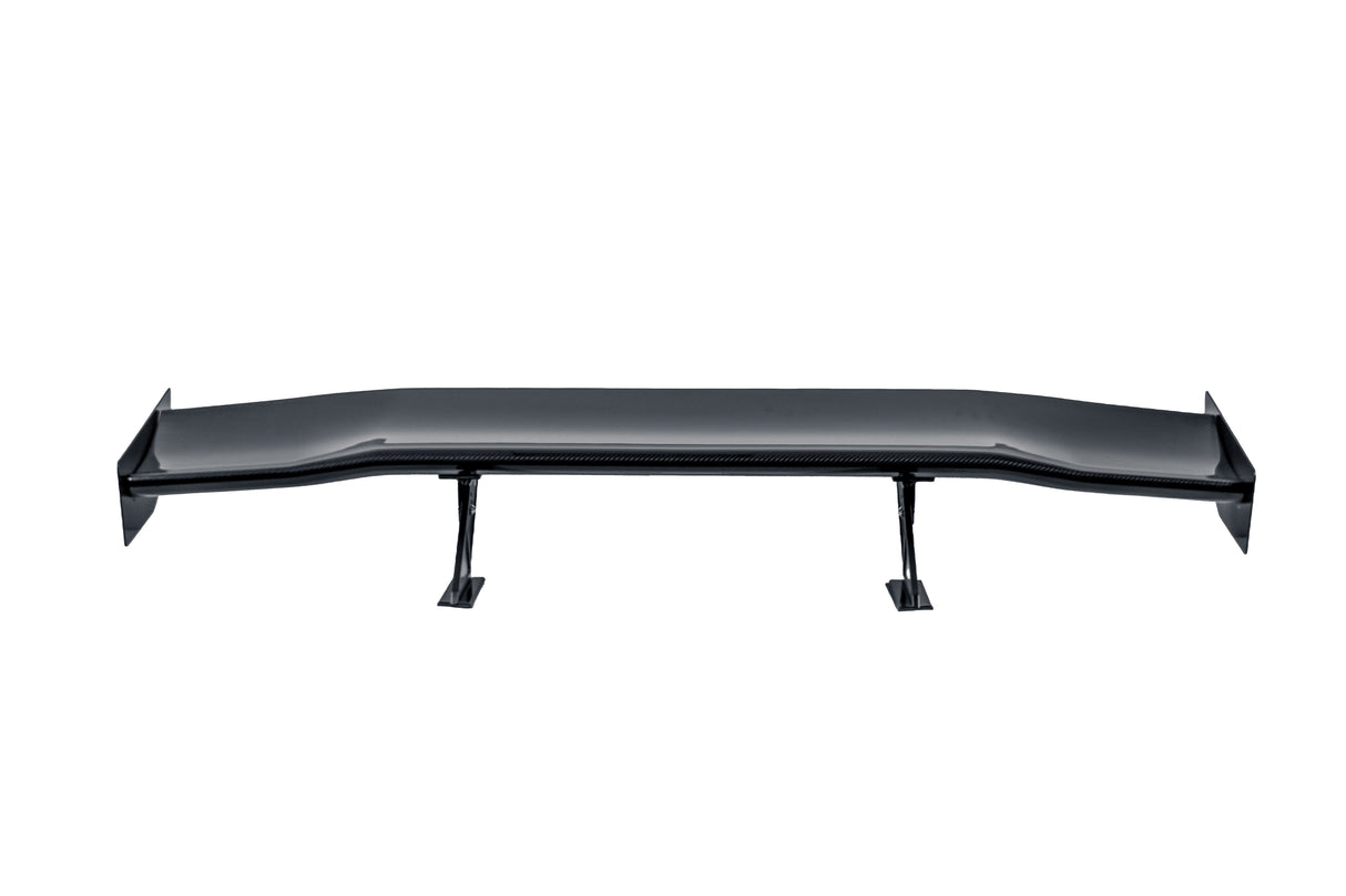 APR Performance GTC-500 Carbon Fibre Adjustable Wing