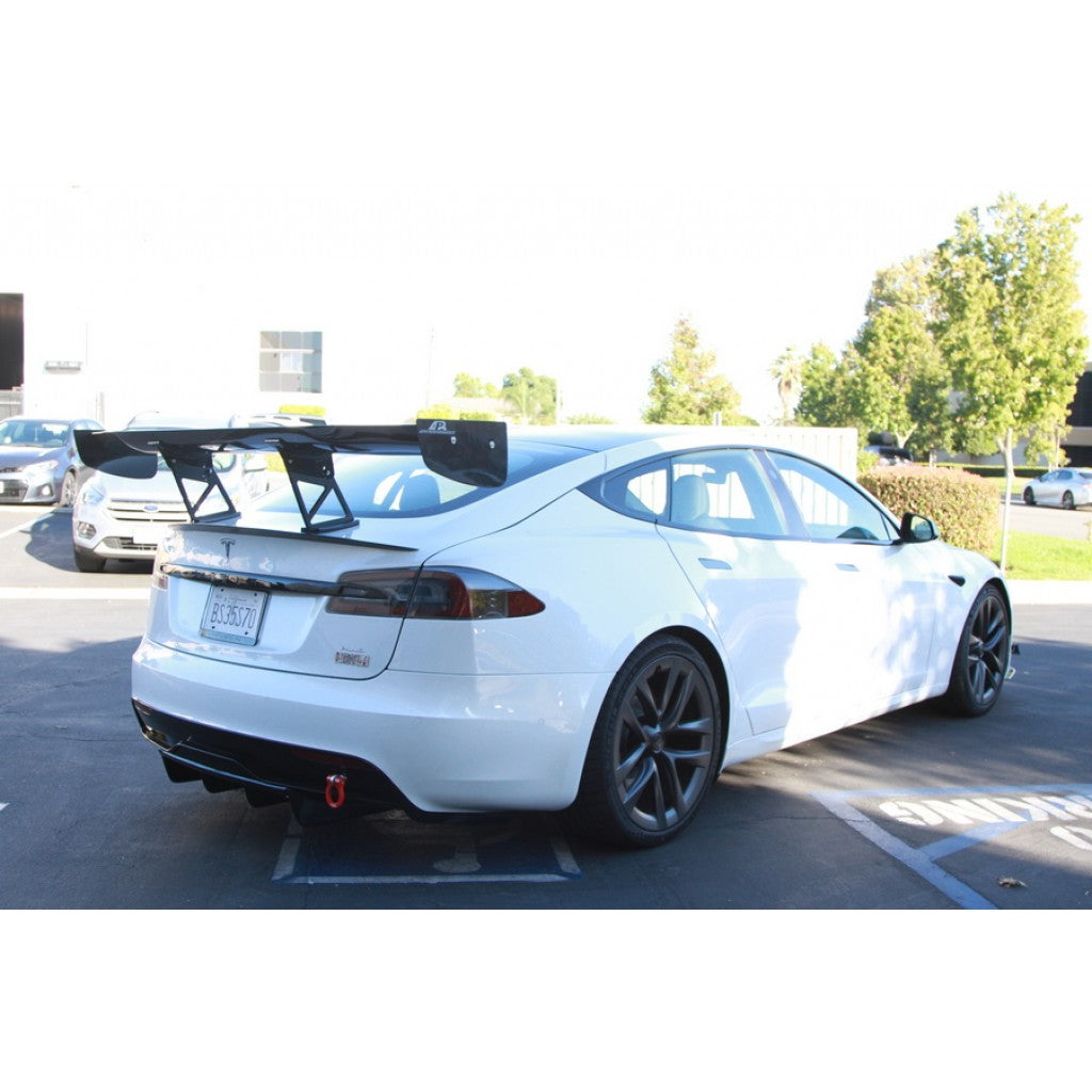 APR Performance Carbon Fibre GTC-500 71" Adjustable Wing