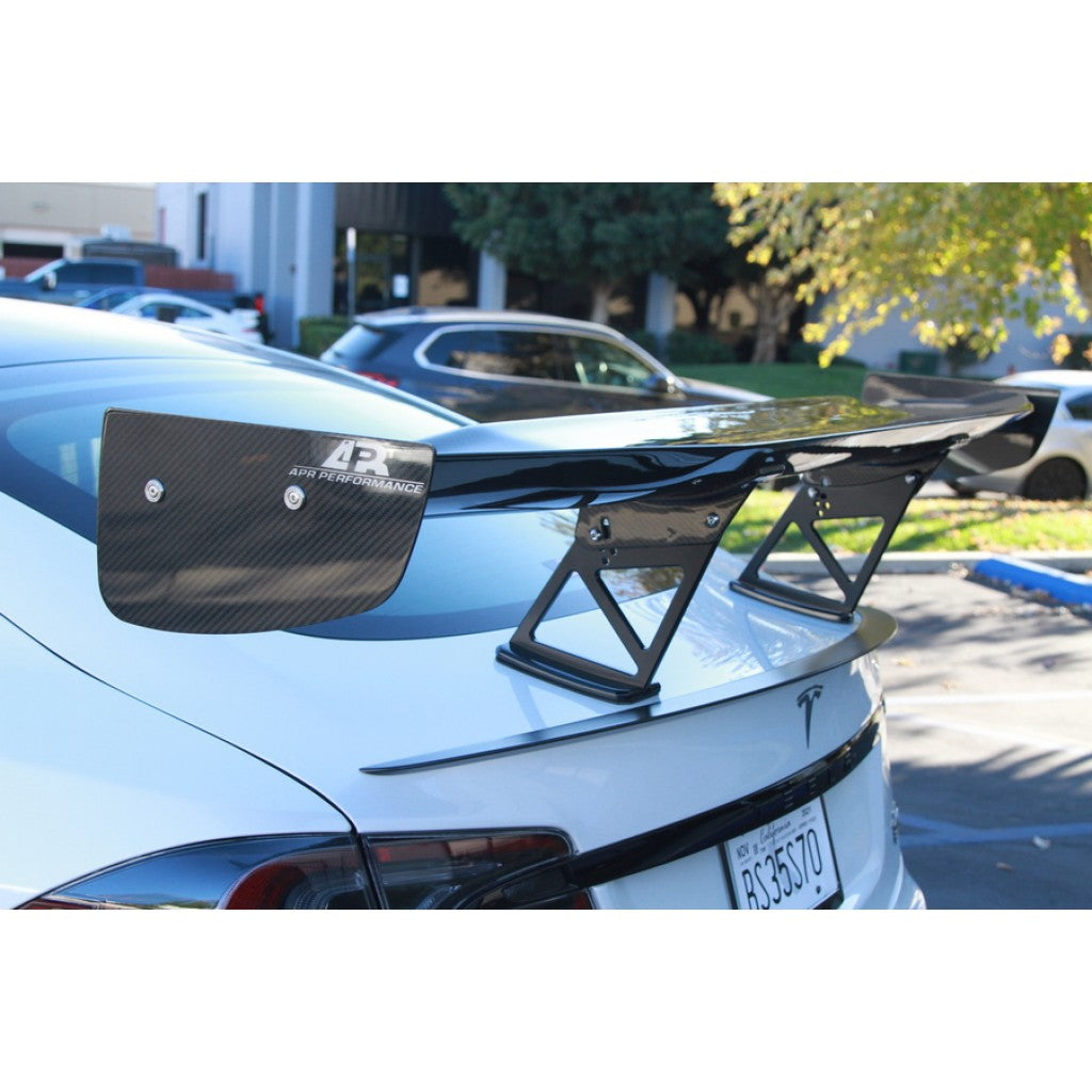 APR Performance Carbon Fibre GTC-500 71" Adjustable Wing