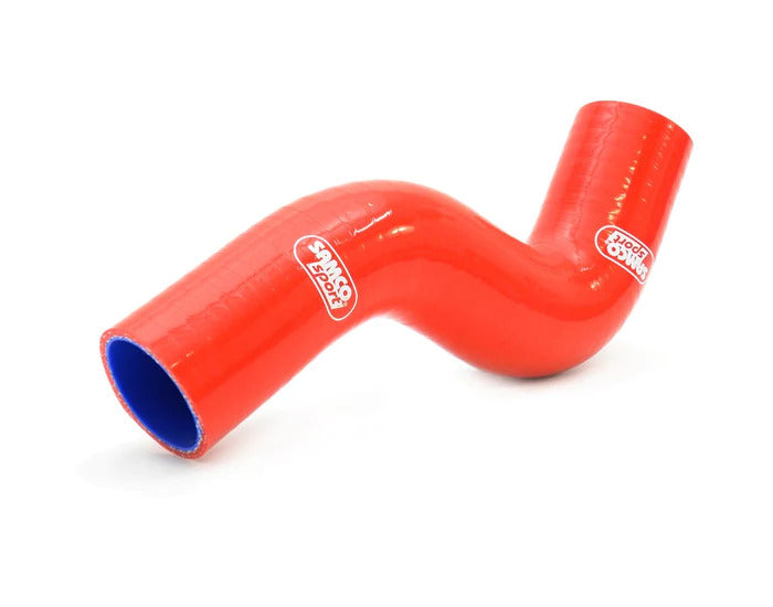 Roger Clark Motorsport by Samco Radiator Hose Kit
