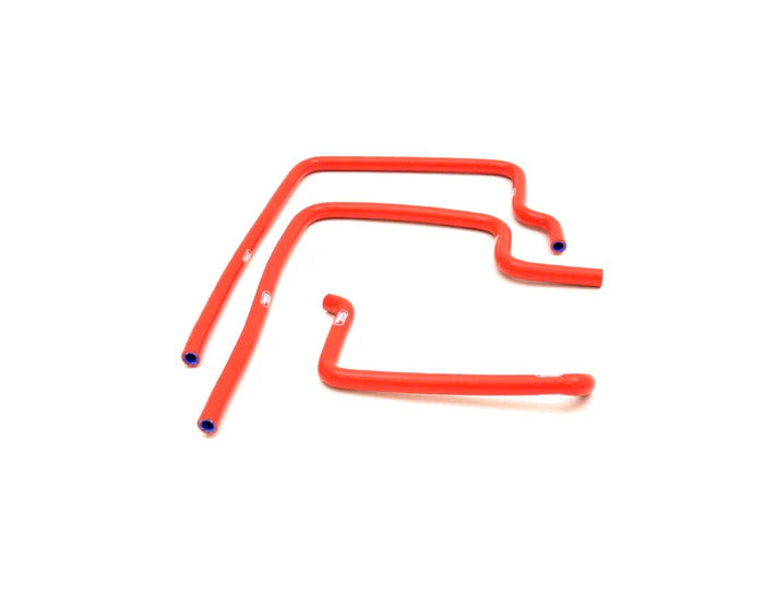 Roger Clark Motorsport by Samco Ancillary Hose Kit