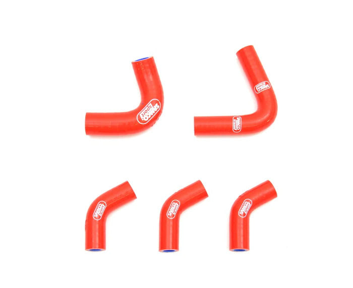 Roger Clark Motorsport by Samco Ancillary Hose Kit