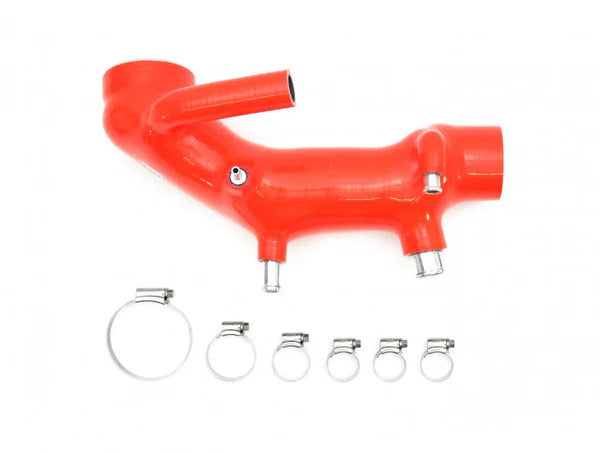 Roger Clark Motorsport by Samco Turbo Inlet Hose