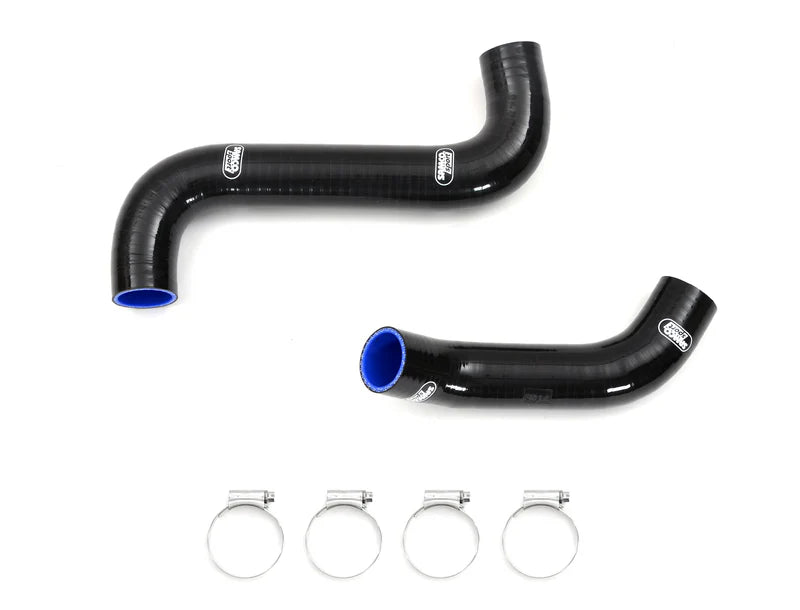 Roger Clark Motorsport by Samco Radiator Hose Kit