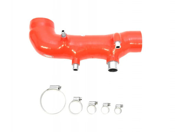 Roger Clark Motorsport by Samco Turbo Inlet Hose