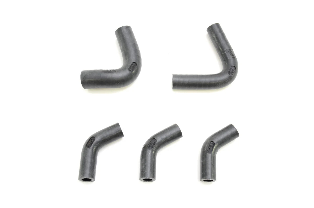 Roger Clark Motorsport by Samco Ancillary Hose Kit