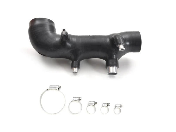 Roger Clark Motorsport by Samco Turbo Inlet Hose