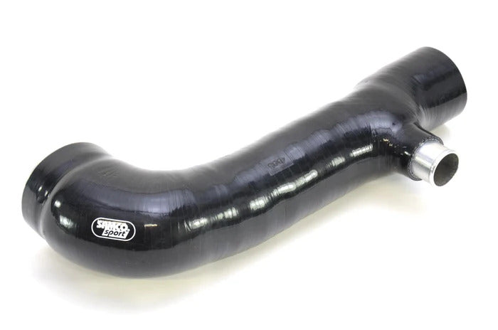 Roger Clark Motorsport by Samco Turbo Inlet Hose Suit VTA Catch Cans