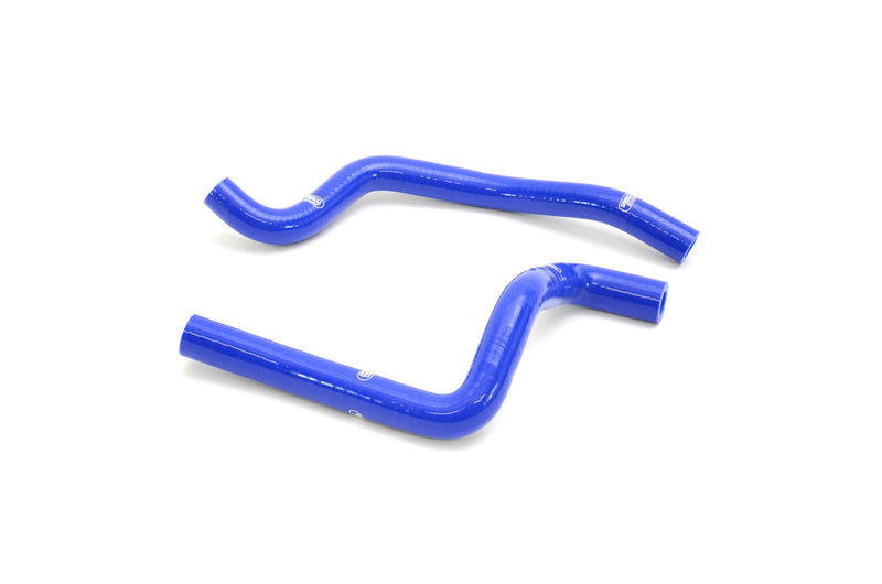 RCM Samco Coolant Hose Kit