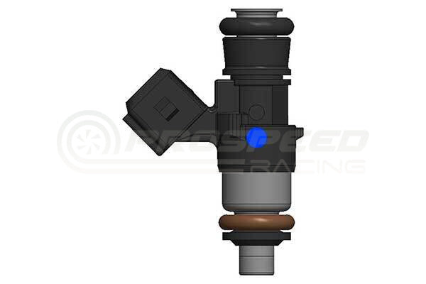 Raceworks Single Bosch Motorsport 1500cc Short Injector 14mm INJ-223 | Pro Speed Racing