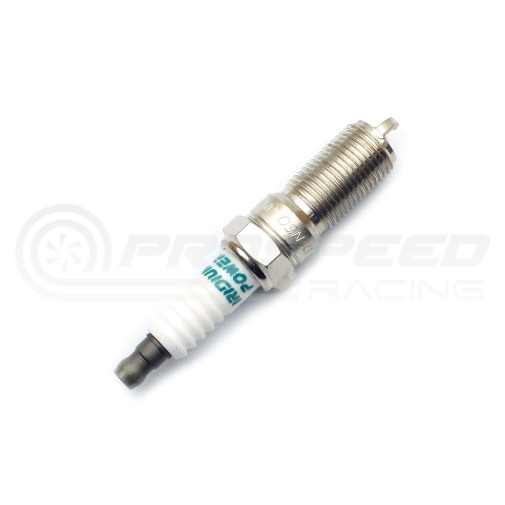 Denso Iridium Power Spark Plug 7 Heat Range 4 Pack Mazda 3 Mps Bk Bl Ford Focus St Lw Lz Focus Rs Lz Itv22
