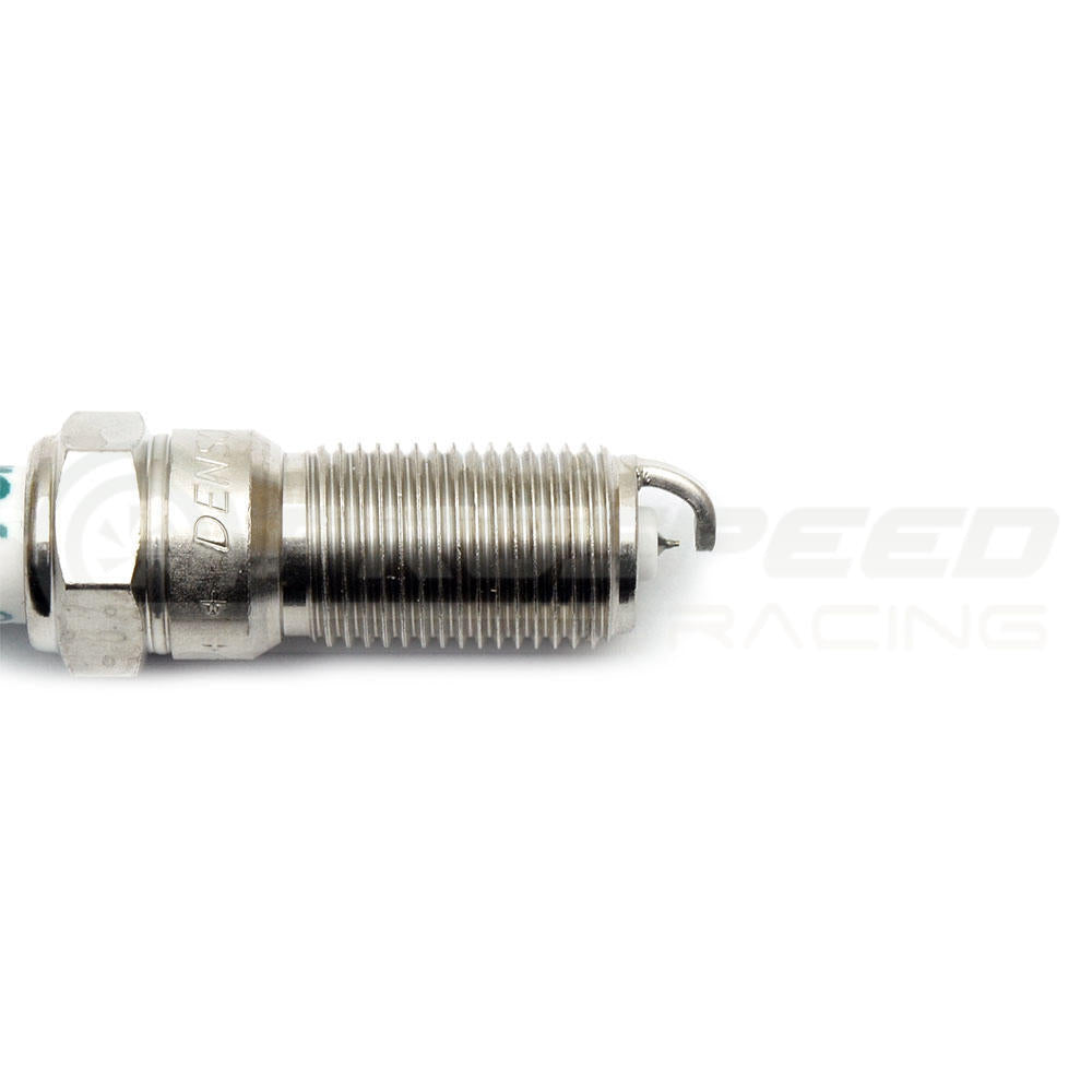 Denso Iridium Power Spark Plug 7 Heat Range 4 Pack Mazda 3 Mps Bk Bl Ford Focus St Lw Lz Focus Rs Lz Itv22