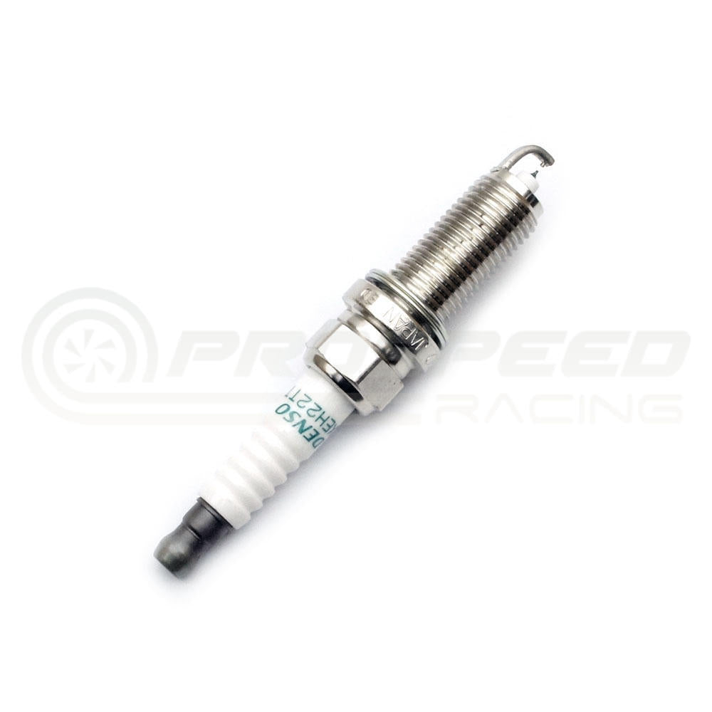 Denso Iridium TT Twin-Tip Spark Plug #7 Heat Range 4 Pack