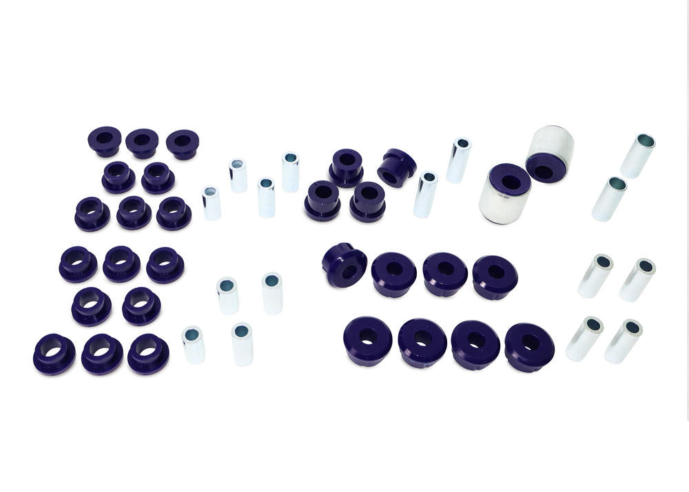 SuperPro Enhancement Bush Kit