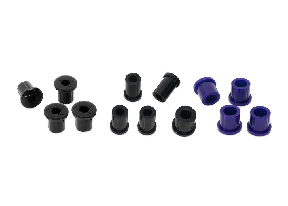 SuperPro Leaf Spring Bush Kit