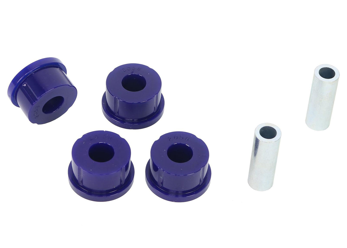 SuperPro Rear Trailing Arm Lower-Rear Bush Kit