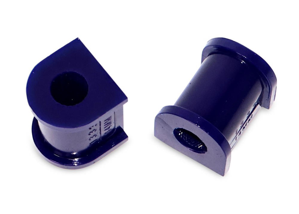 SuperPro 14mm ID Sway Bar Mount Bush Kit