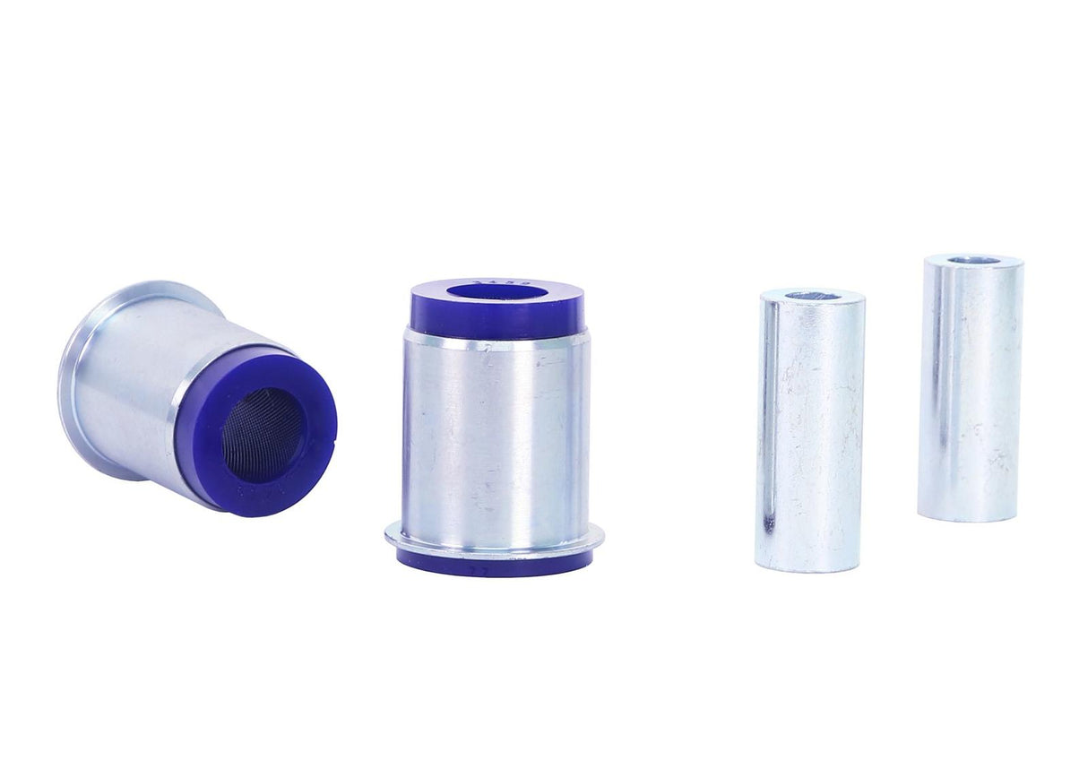 SuperPro Control Arm Lower-Inner Front Bush Kit