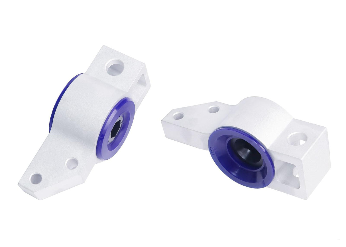 SuperPro Front Control Arm Lower-Inner Rear Bush & Bracket Kit