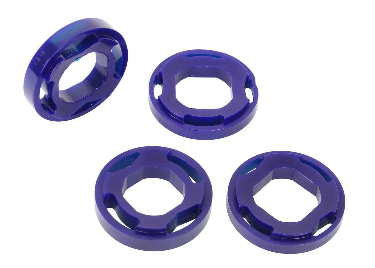SuperPro Rear Subframe Void Filler Bush Kit
