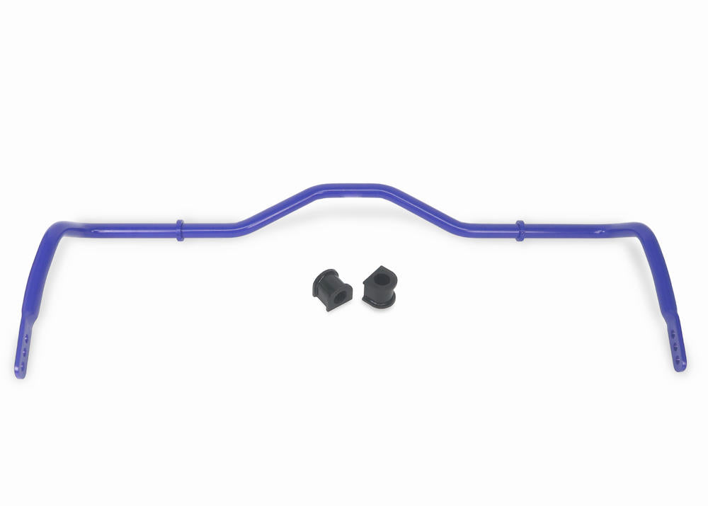 SuperPro 24mm Heavy Duty 3 Point Adjustable Rear Sway Bar