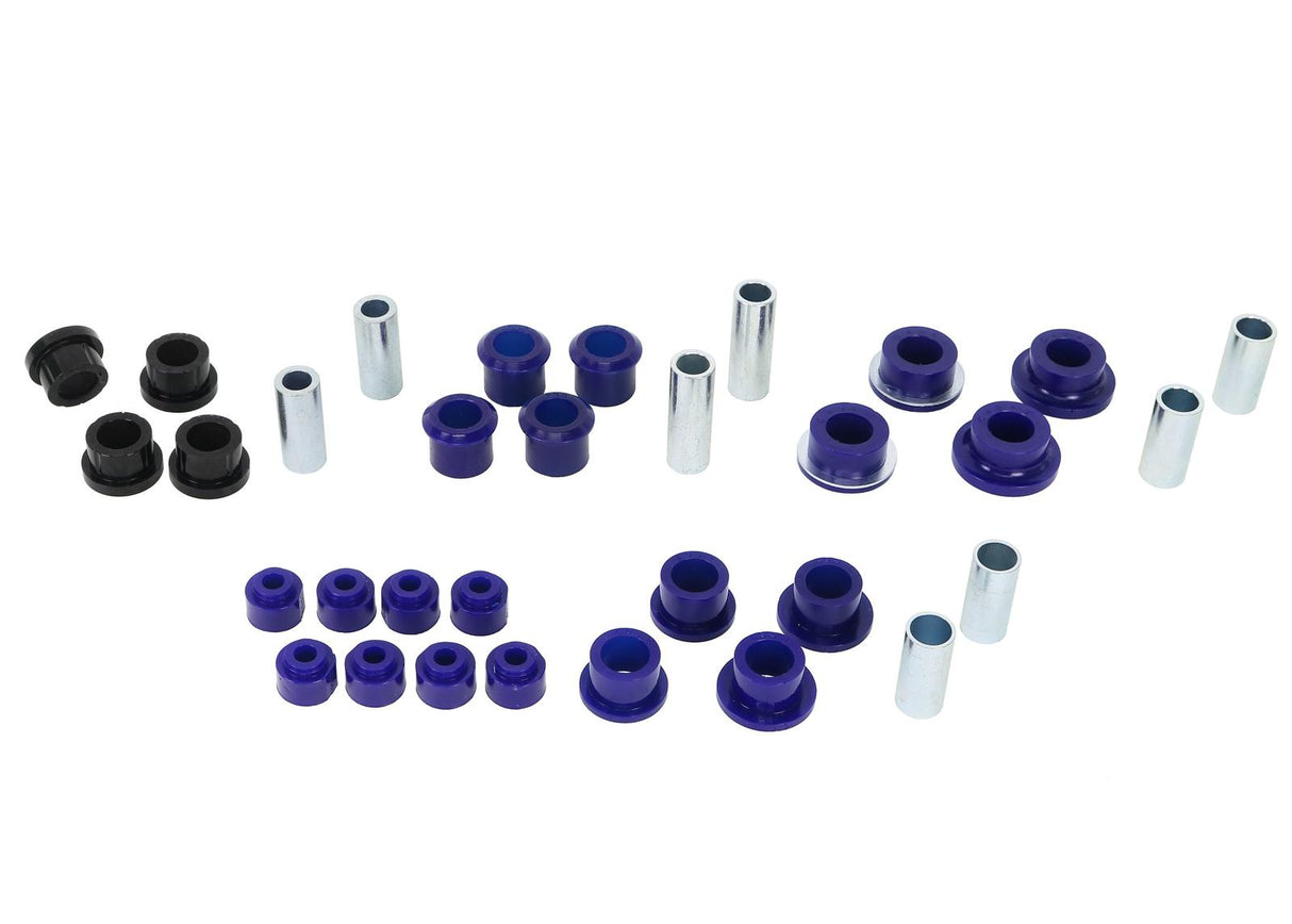 SuperPro Front End Repair Kit