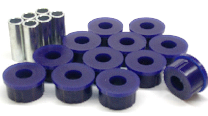 SuperPro Trailing Arm Bush Kit