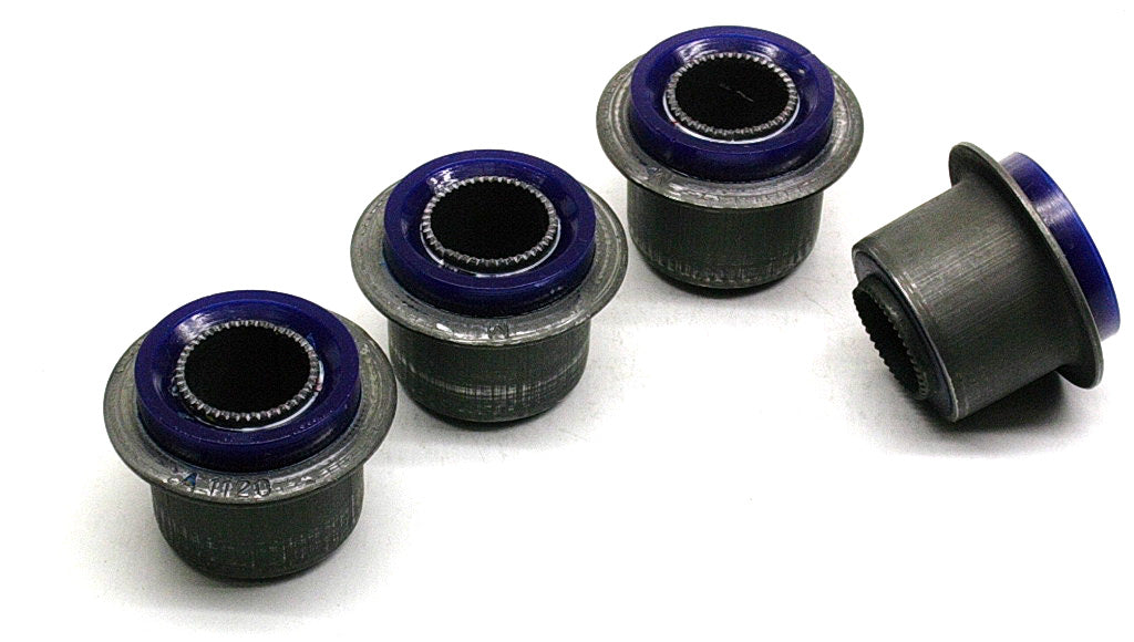 SuperPro Control Arm Lower-Inner Bush Kit