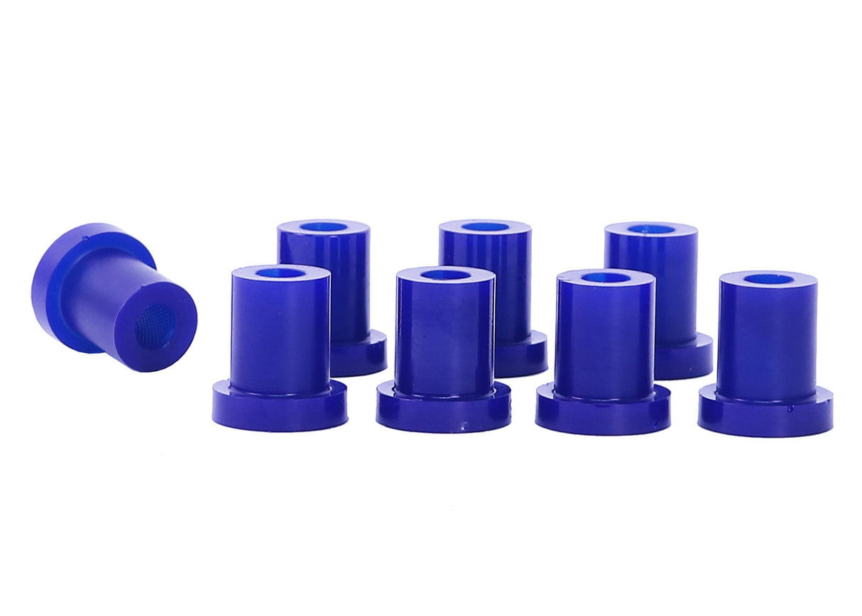 SuperPro Spring Rear Bush Kit All