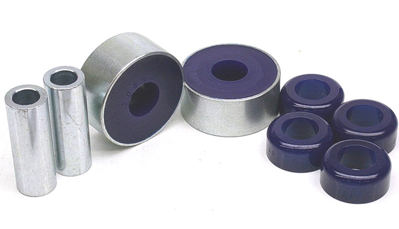 SuperPro Control Arm Lower-Inner Rear Bush Kit