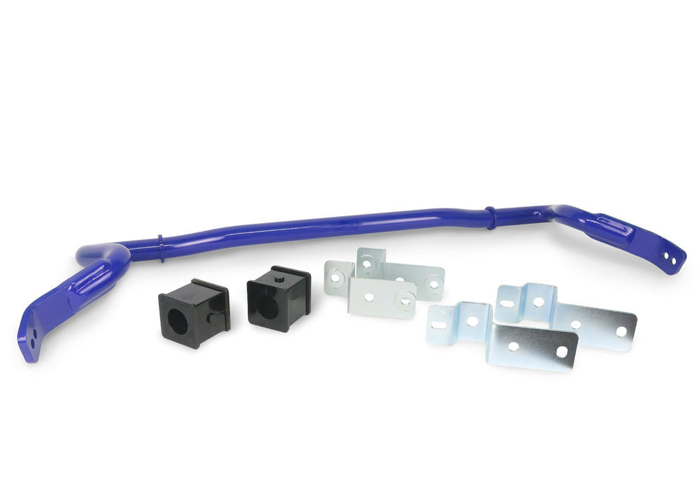 SuperPro 42mm 2 Position Adjustable Front Sway Bar