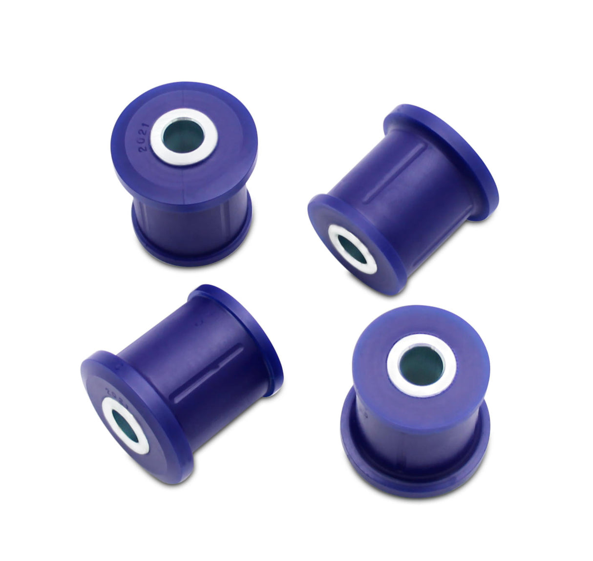 SuperPro Control Arm Upper-Inner Bush Kit