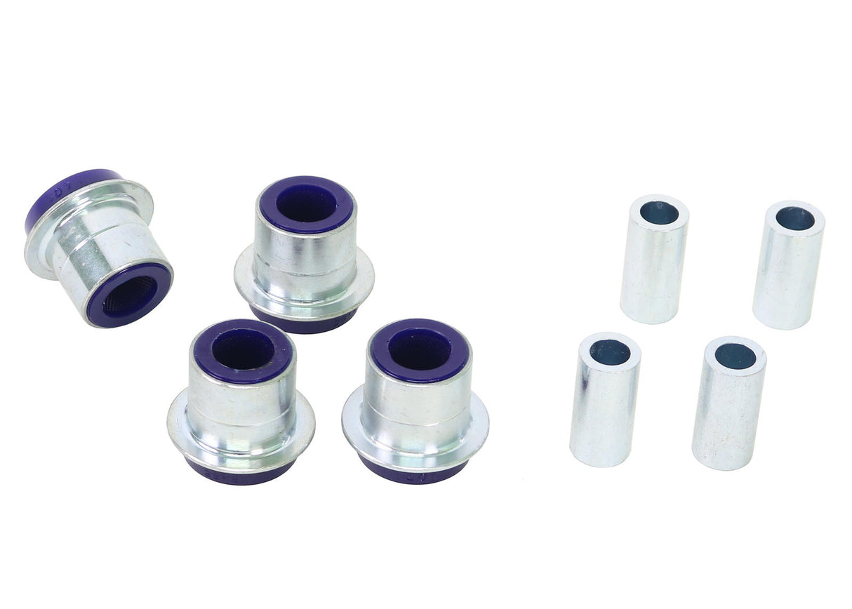SuperPro Control Arm Upper-Inner Bush Kit