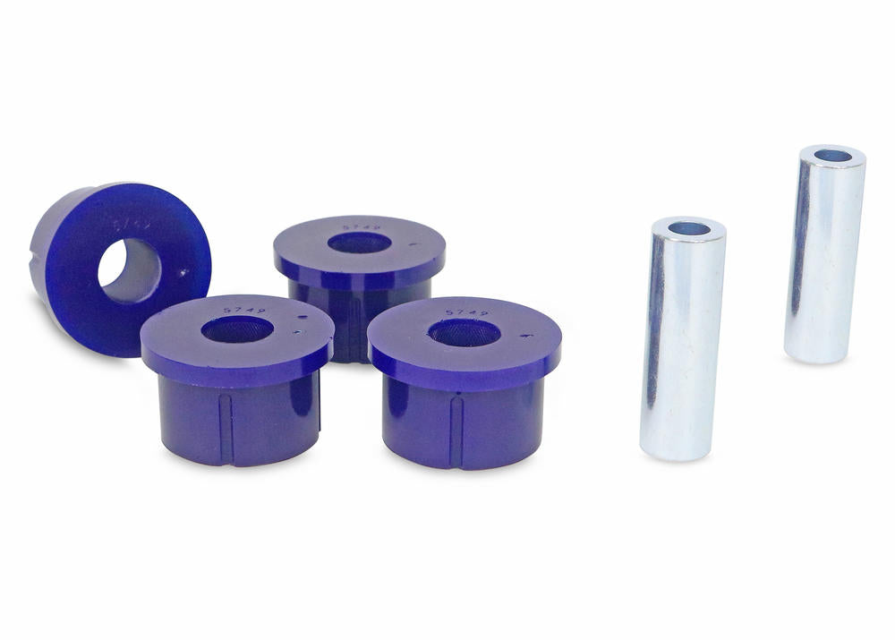 SuperPro Rear Leaf Spring Front Eye Bush Kit