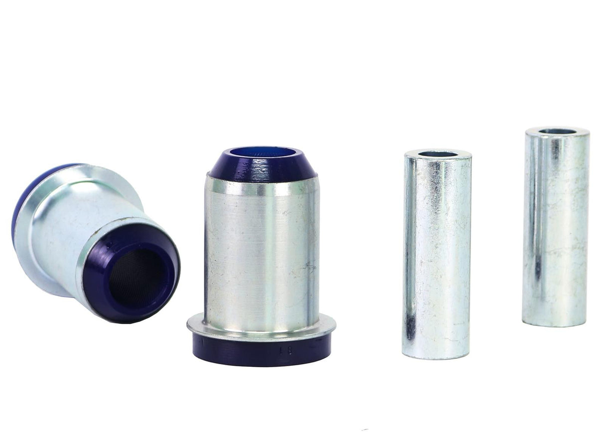 SuperPro Rear Control Arm Lower-Rear Bush Kit