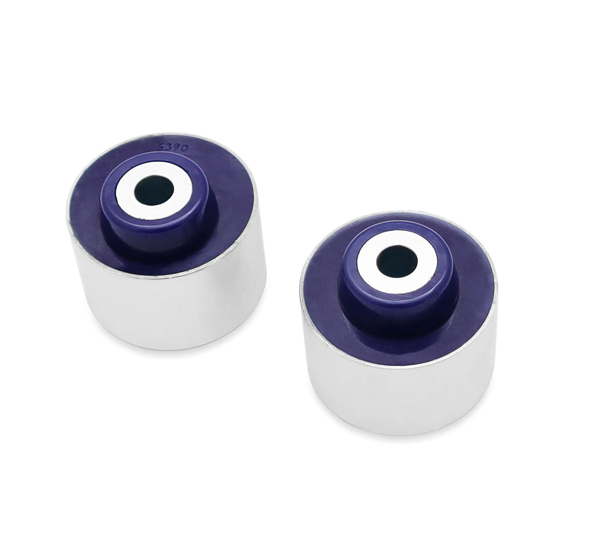 SuperPro Front Control Arm Lower-Rear Single Offset Bush Kit