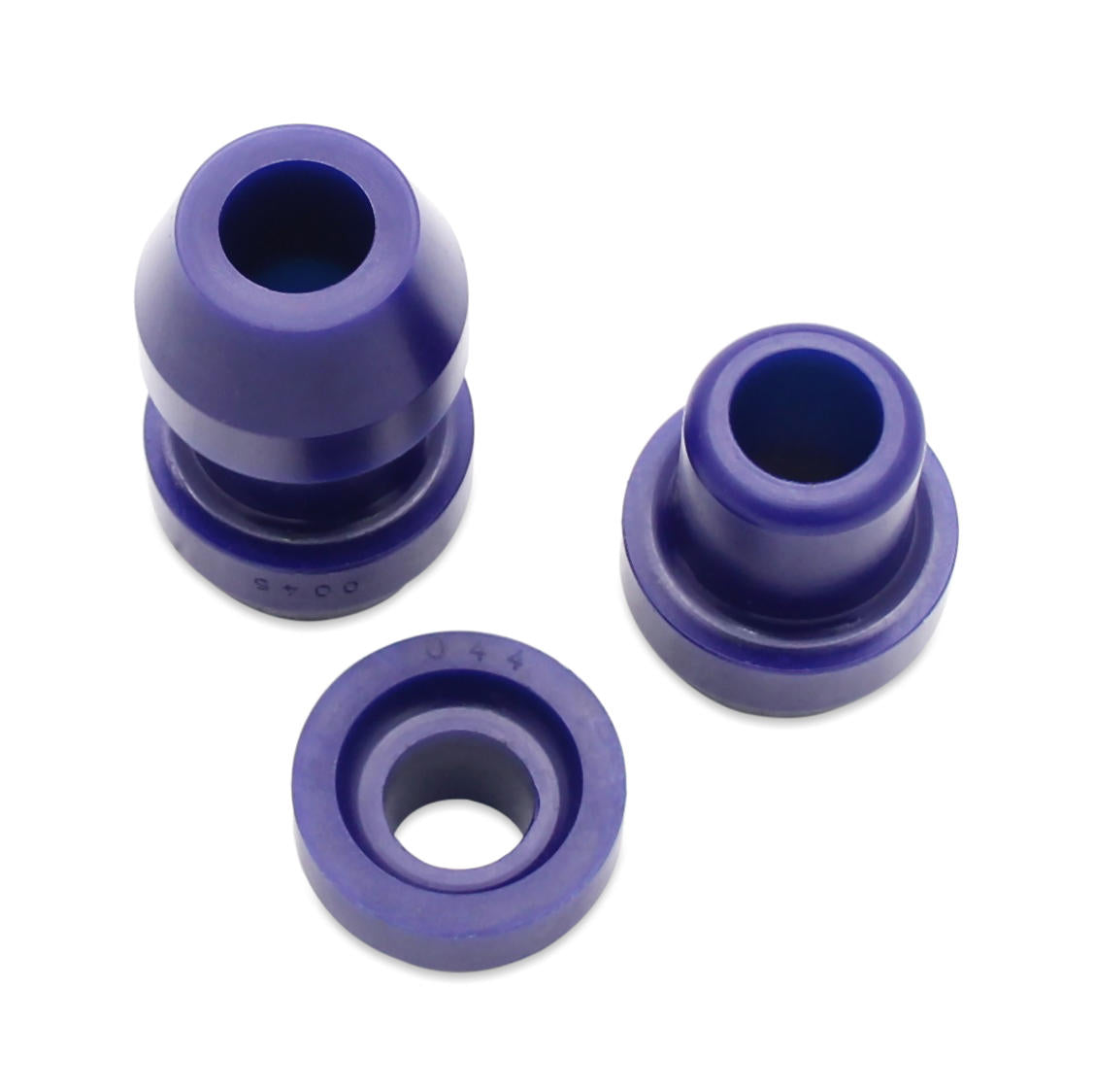 SuperPro Strut Bar To Chassis Mount Bush Kit