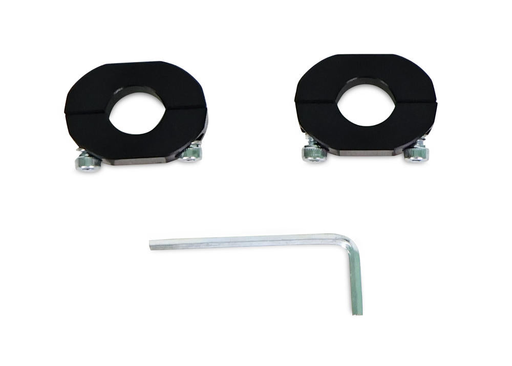 SuperPro Sway Bar Lateral Lock - Kit 16mm - Universal Applications