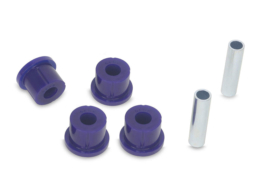 SuperPro Spring Bush Kit