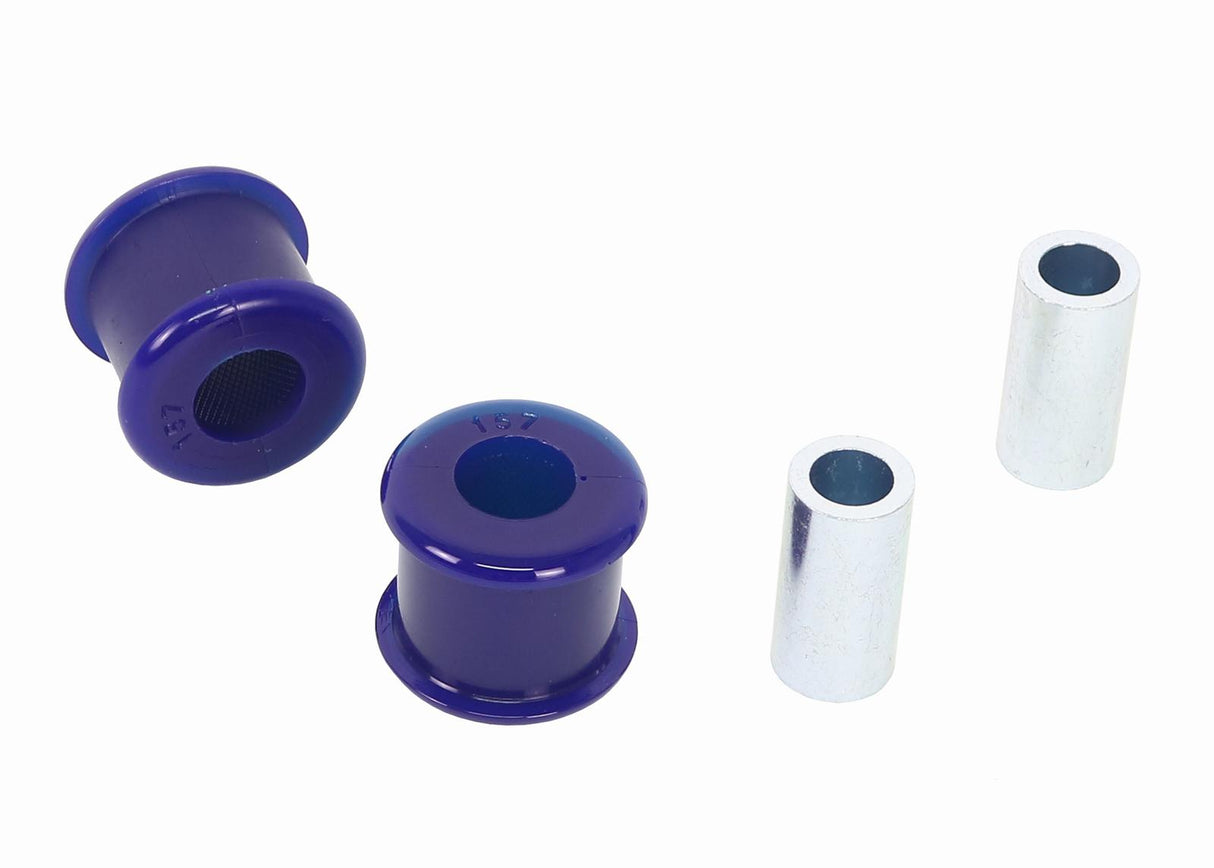 SuperPro Shock Absorber Upper Bush Kit