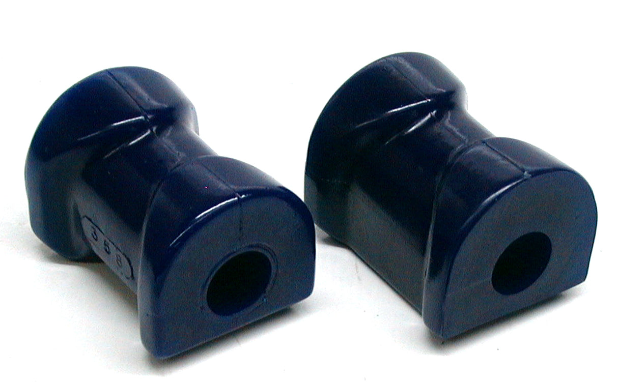 SuperPro Front Sway Bar Mount Bush Kit 22mm ID