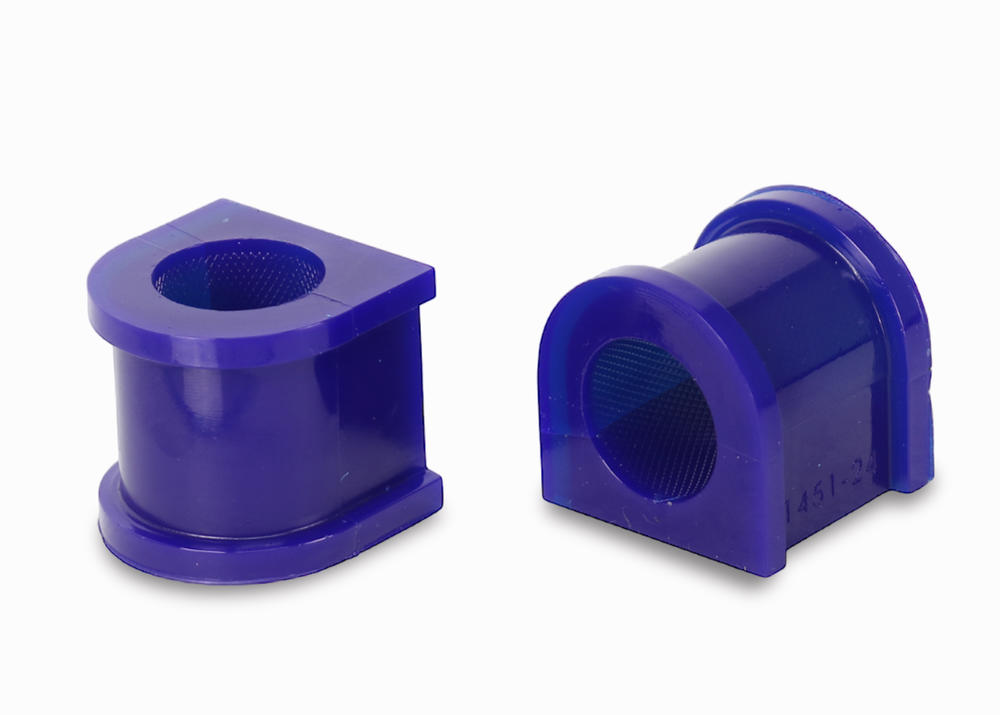 SuperPro Sway Bar Mount Bush Kit