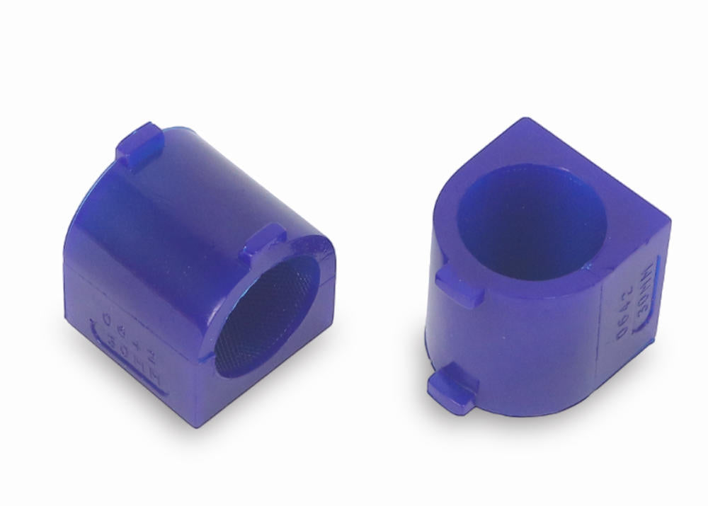 SuperPro Sway Bar Mount Bush Kit