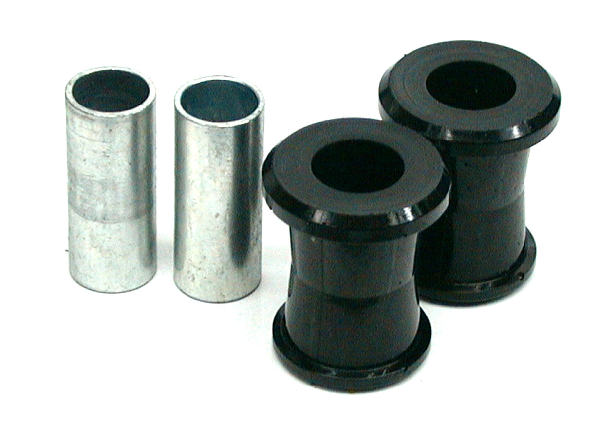 SuperPro Control Arm Lower-Outer Bush Kit
