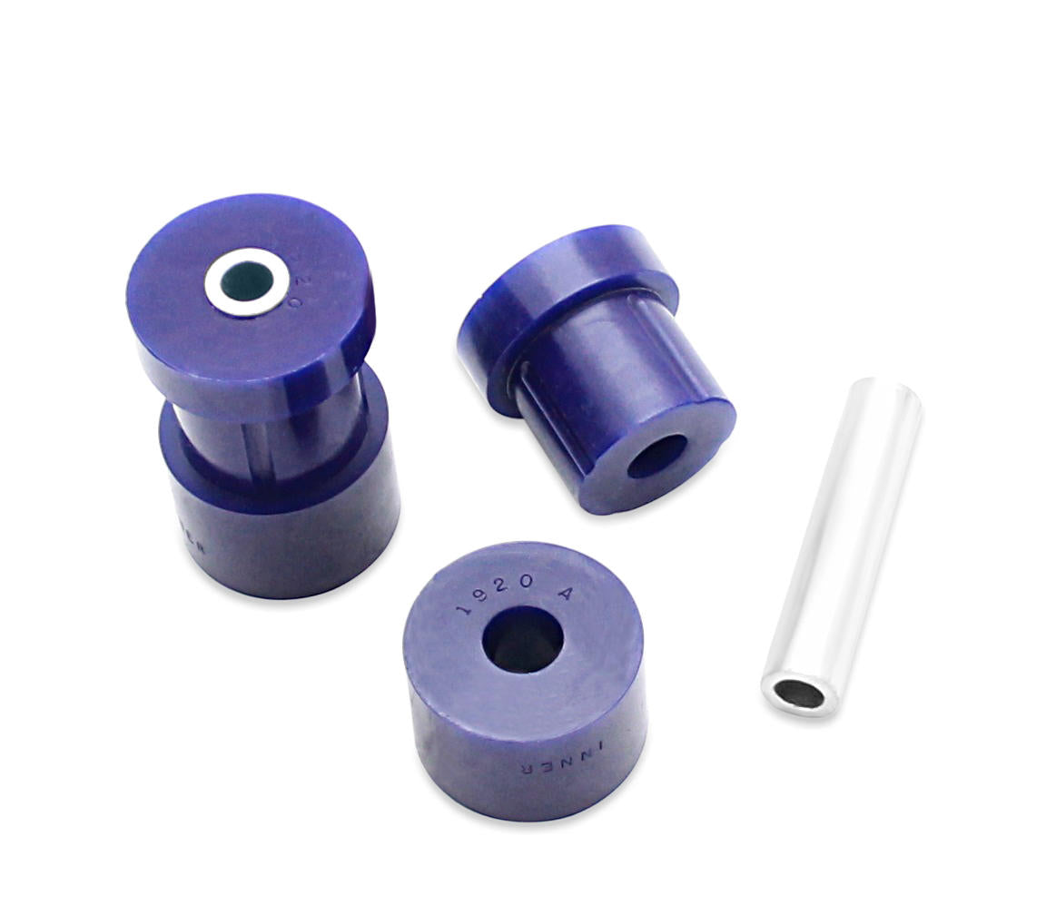 SuperPro Beam Axle Pivot Bush Kit