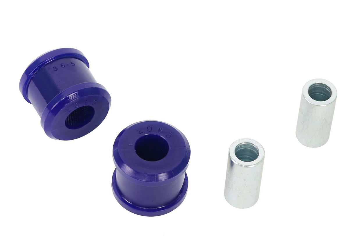 SuperPro Rear Toe Control Arm Inner Bush Kit